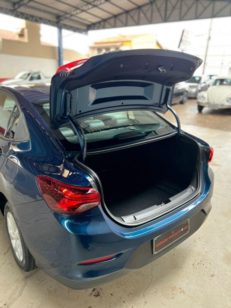 CHEVROLET Onix Sedan - Foto