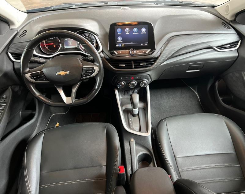 CHEVROLET Onix Sedan - Foto