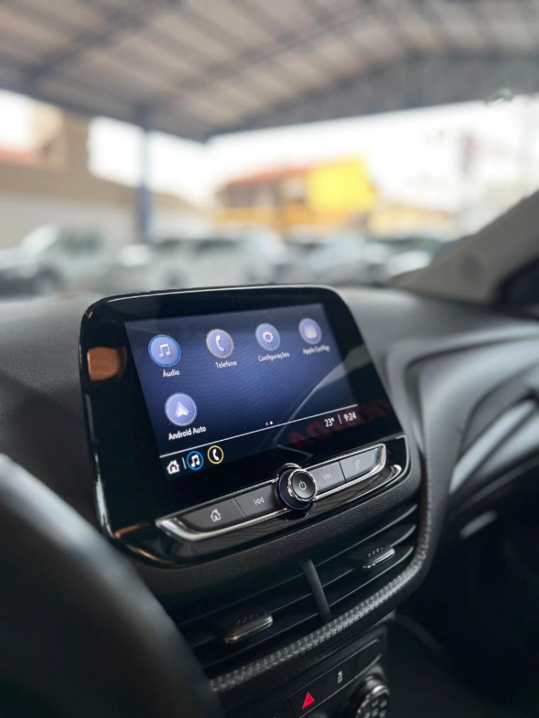 CHEVROLET Onix Sedan - Foto