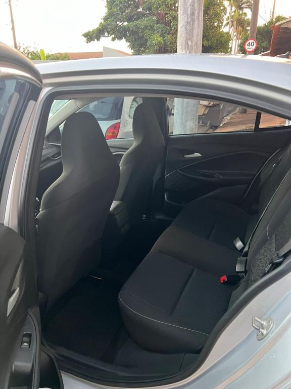CHEVROLET Onix Sedan - Foto