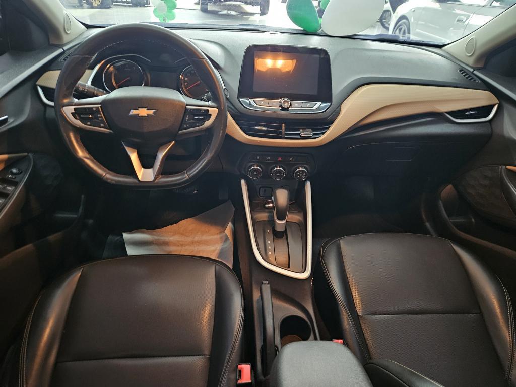 CHEVROLET Onix Sedan - Foto