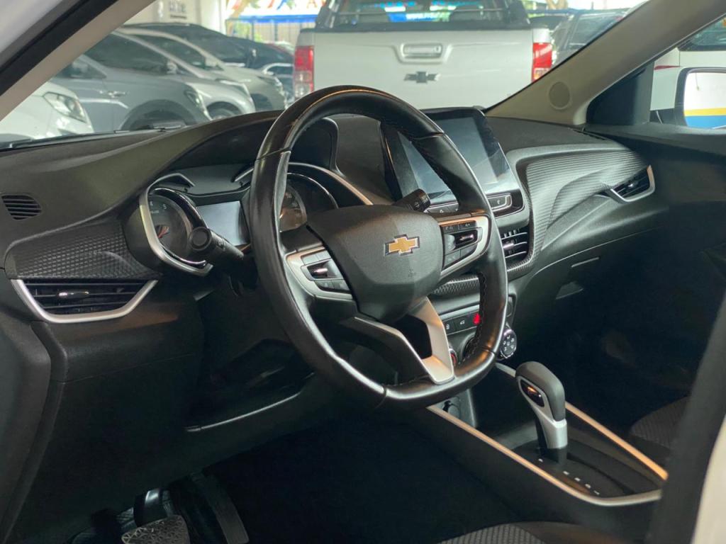 CHEVROLET Onix Sedan - Foto