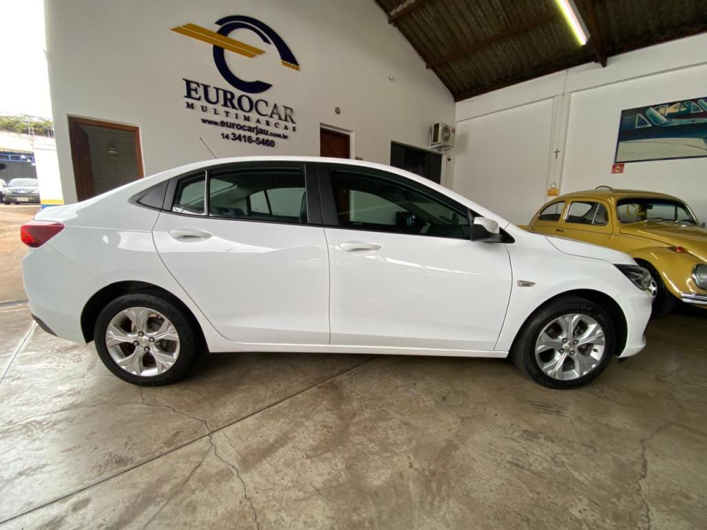 CHEVROLET Onix Sedan - Foto
