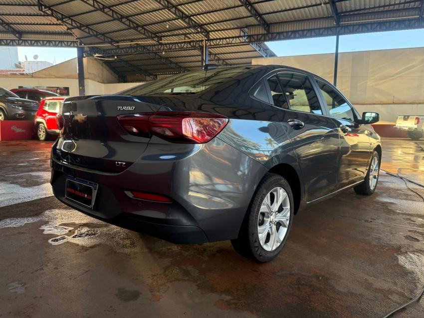 CHEVROLET Onix Sedan - Foto