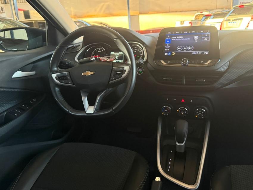 CHEVROLET Onix Sedan - Foto