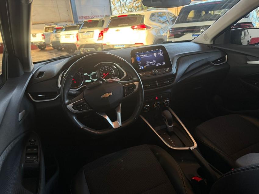 CHEVROLET Onix Sedan - Foto