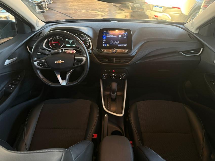 CHEVROLET Onix Sedan - Foto