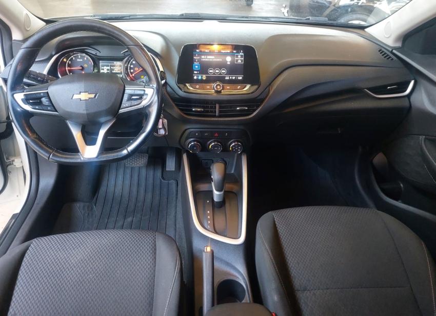 CHEVROLET Onix Sedan - Foto