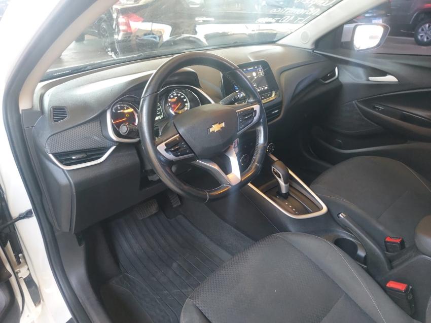 CHEVROLET Onix Sedan - Foto