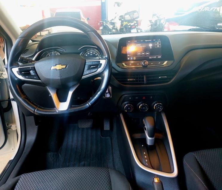 CHEVROLET Onix Sedan - Foto