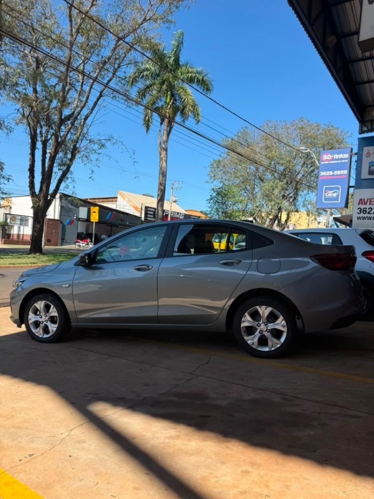 CHEVROLET Onix Sedan - Foto