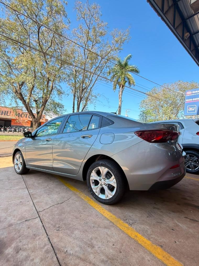 CHEVROLET Onix Sedan - Foto