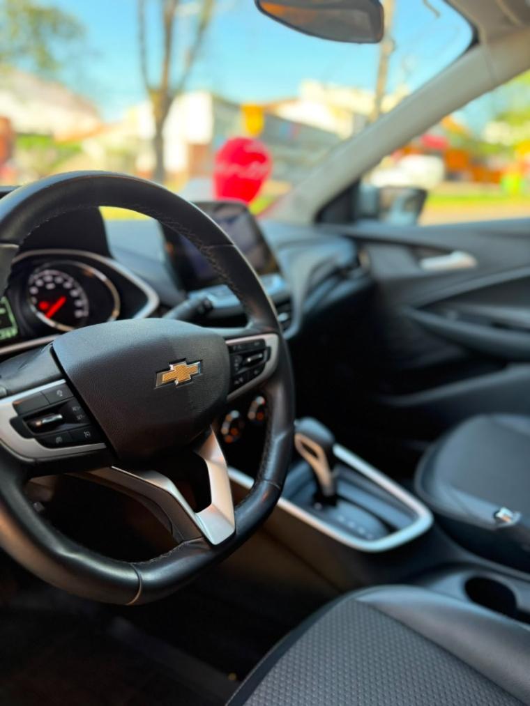 CHEVROLET Onix Sedan - Foto