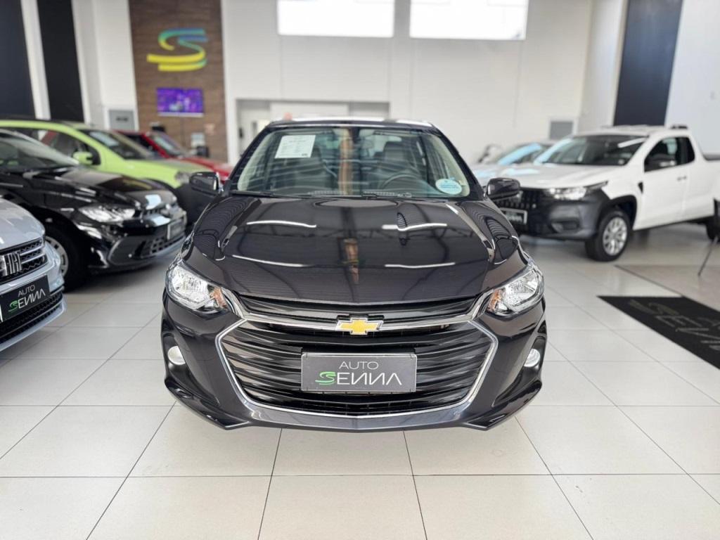 CHEVROLET Onix Sedan - Foto