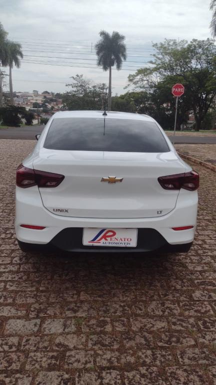CHEVROLET Onix Sedan - Foto