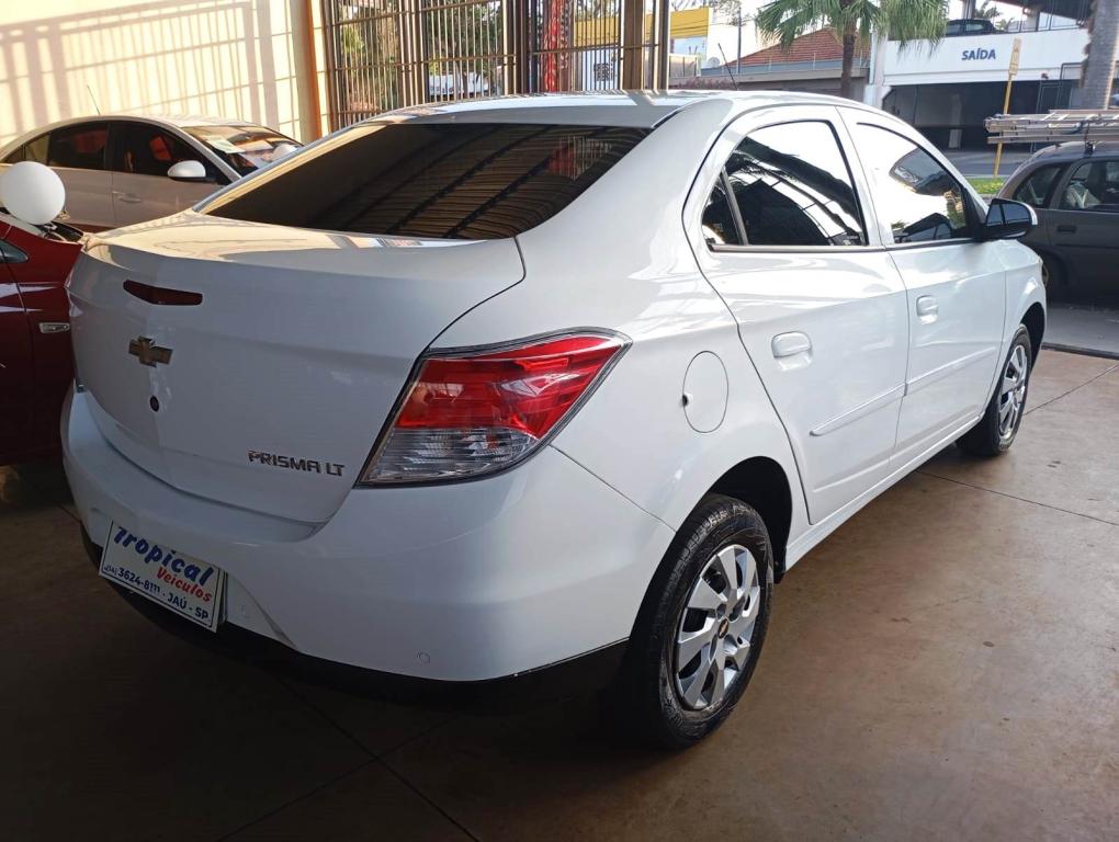 CHEVROLET Prisma - Foto