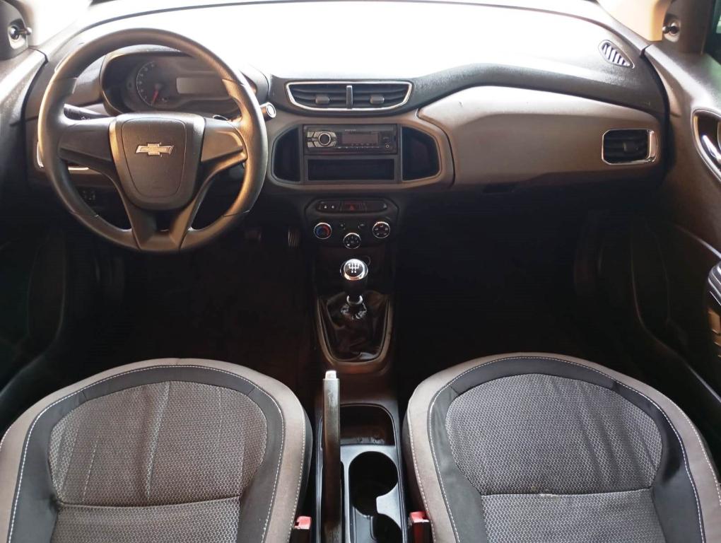 CHEVROLET Prisma - Foto