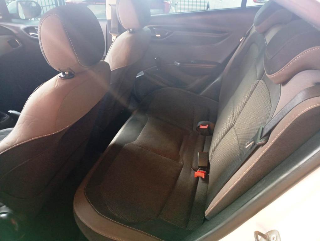 CHEVROLET Prisma - Foto