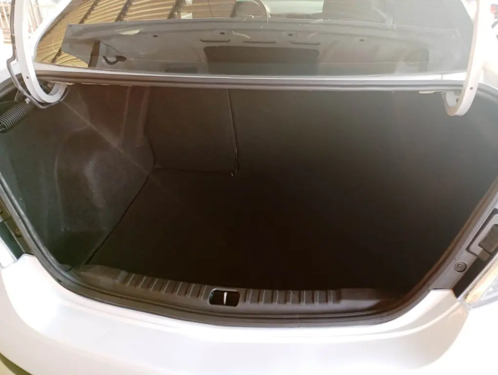 CHEVROLET Prisma - Foto