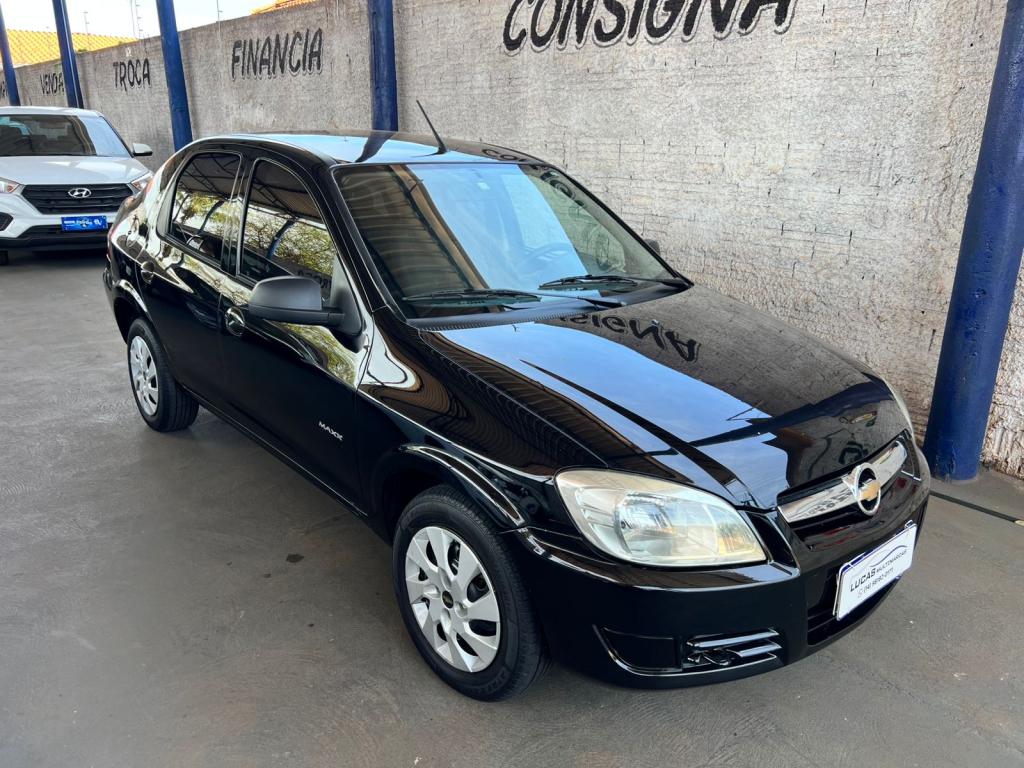 CHEVROLET Prisma - Foto