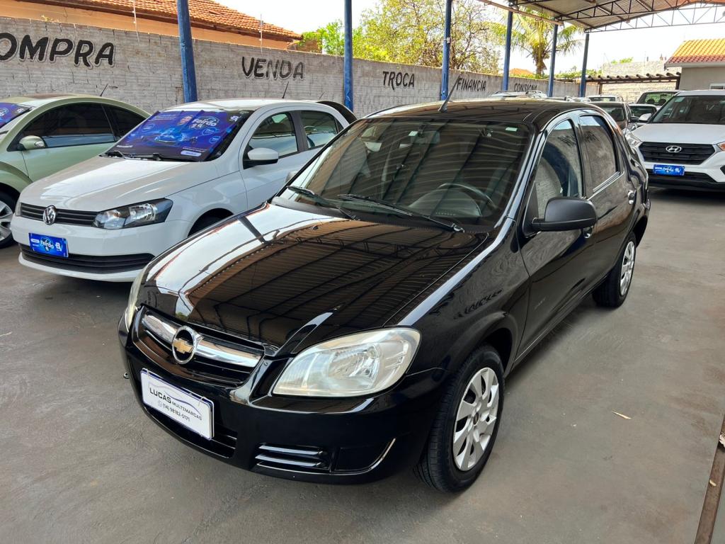 CHEVROLET Prisma - Foto