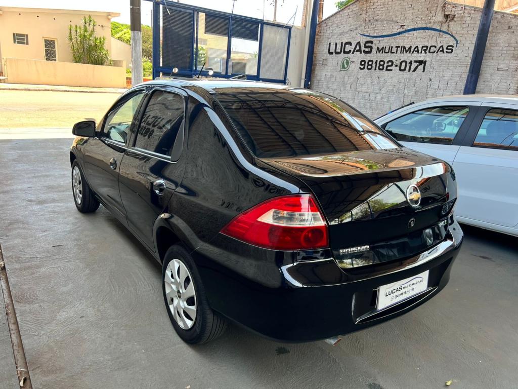 CHEVROLET Prisma - Foto