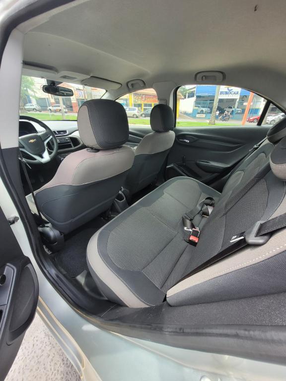 CHEVROLET Prisma - Foto