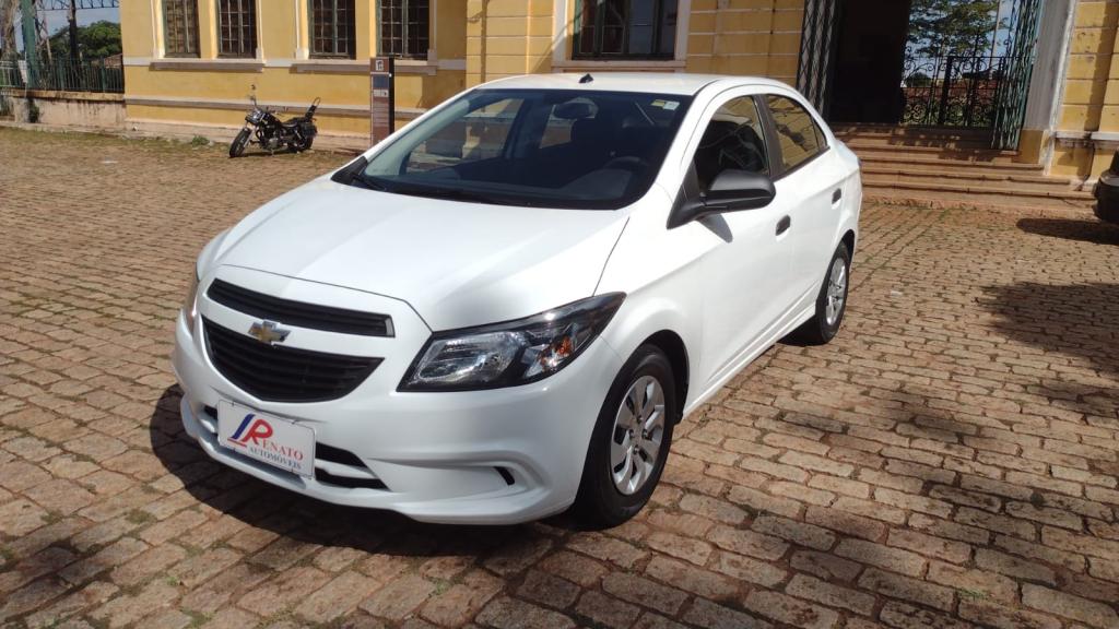 CHEVROLET Prisma