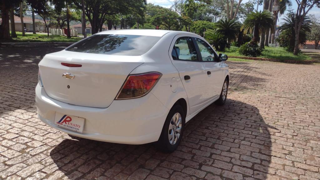 CHEVROLET Prisma - Foto