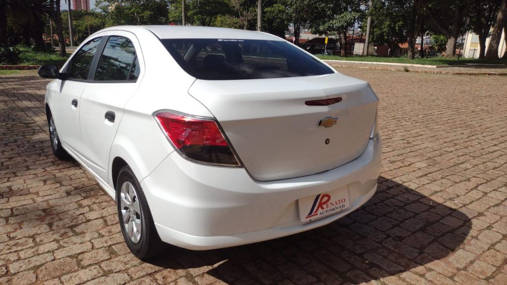 CHEVROLET Prisma - Foto