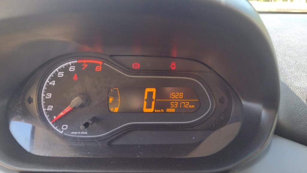 CHEVROLET Prisma - Foto