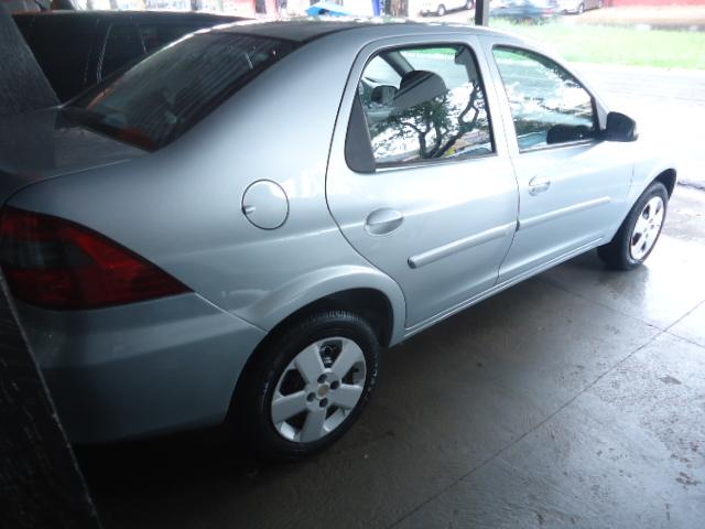 CHEVROLET Prisma - Foto