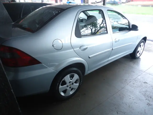 CHEVROLET Prisma - Foto