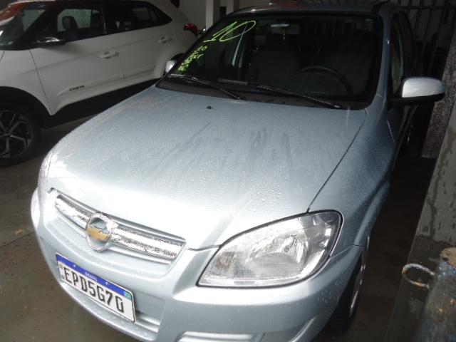 CHEVROLET Prisma - Foto