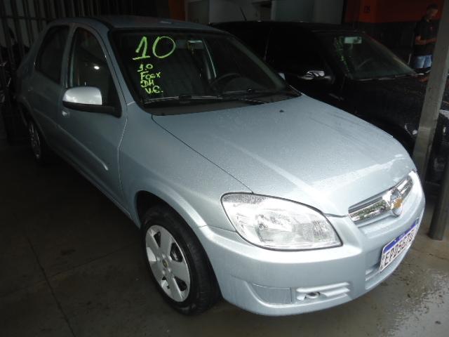 CHEVROLET Prisma - Foto