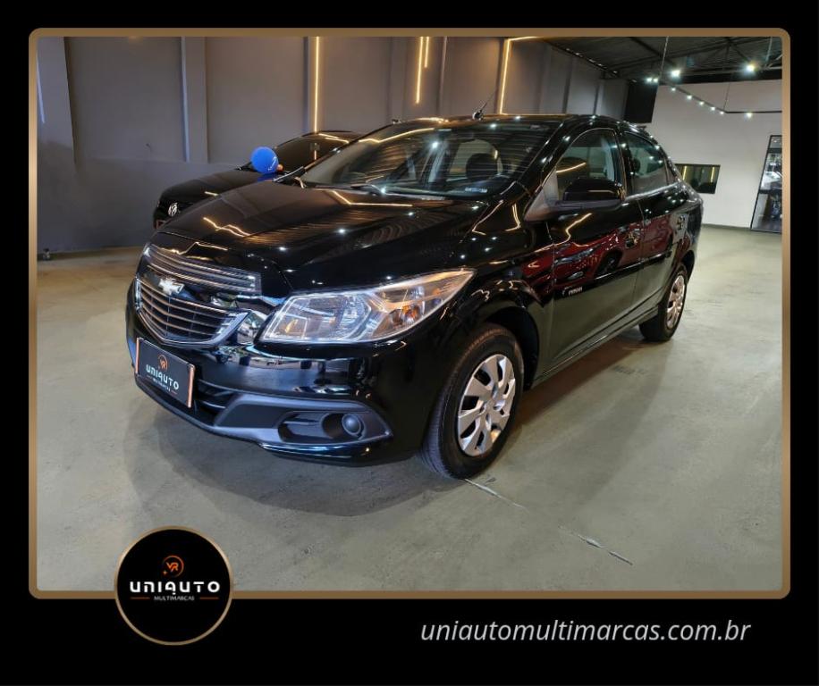 CHEVROLET Prisma - Foto