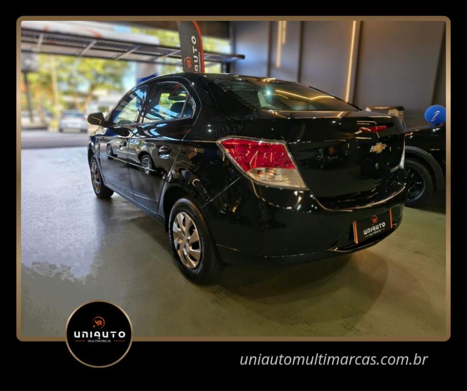 CHEVROLET Prisma - Foto