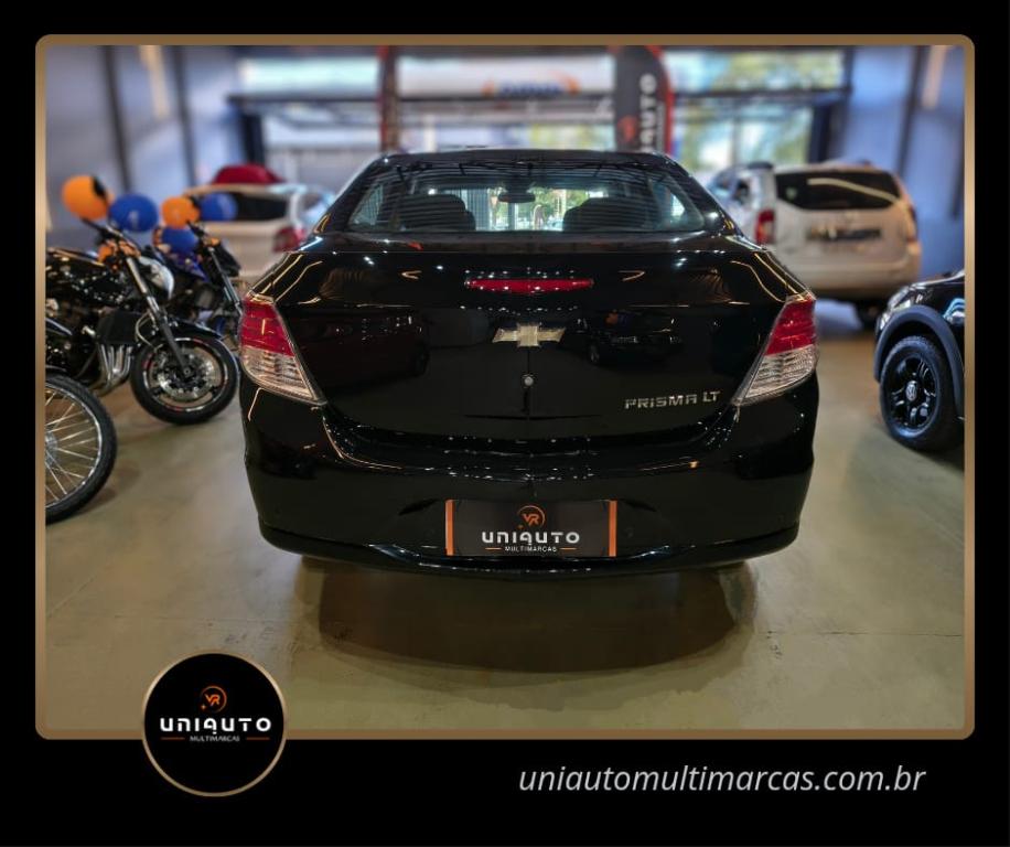 CHEVROLET Prisma - Foto