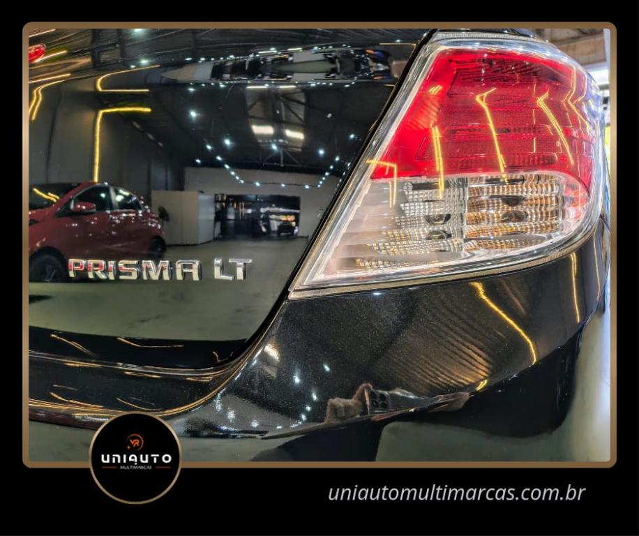 CHEVROLET Prisma - Foto