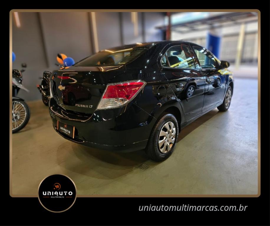 CHEVROLET Prisma - Foto