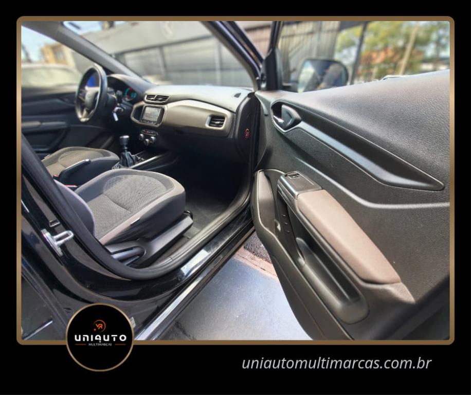 CHEVROLET Prisma - Foto