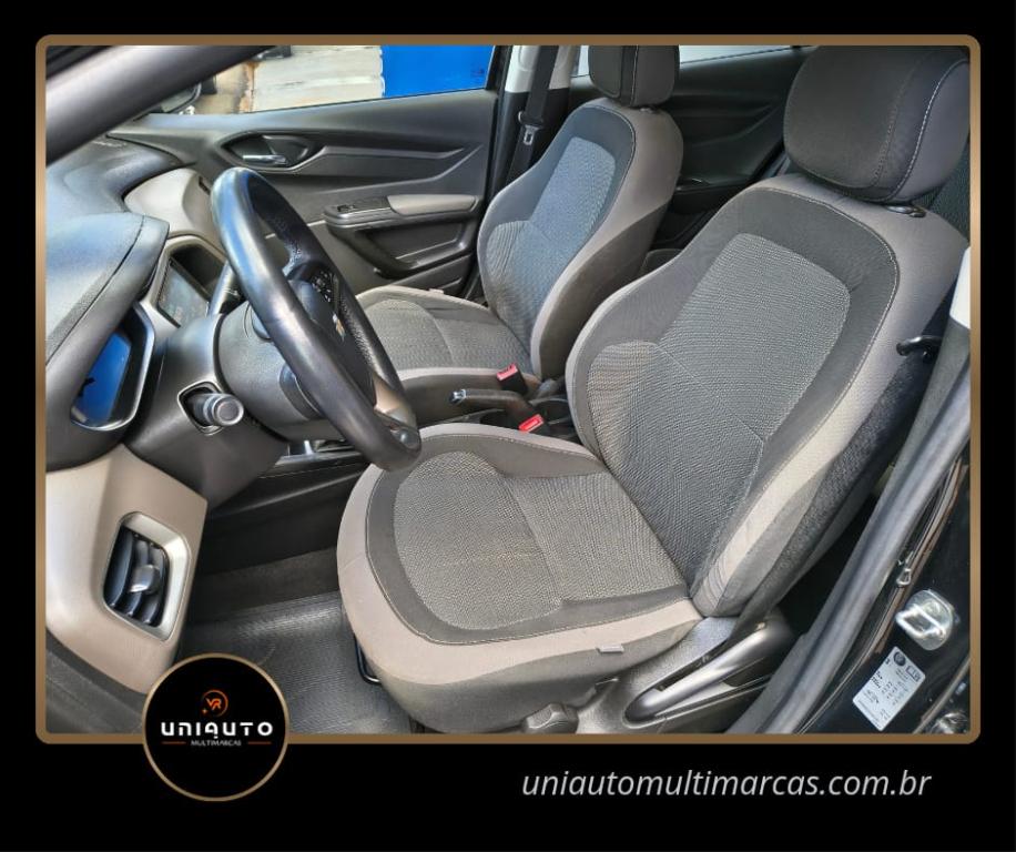 CHEVROLET Prisma - Foto