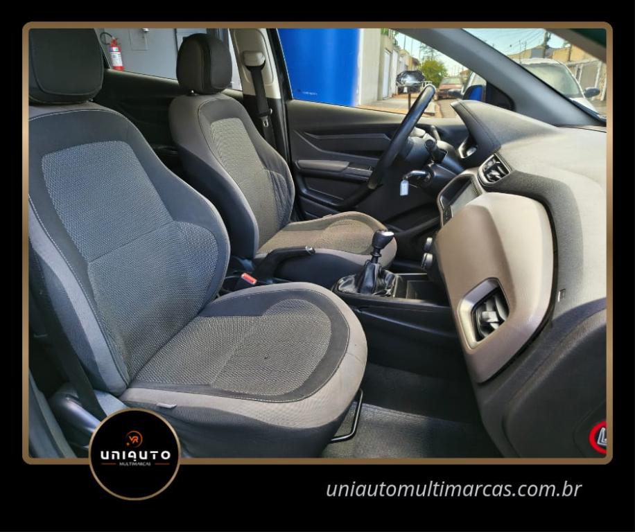 CHEVROLET Prisma - Foto