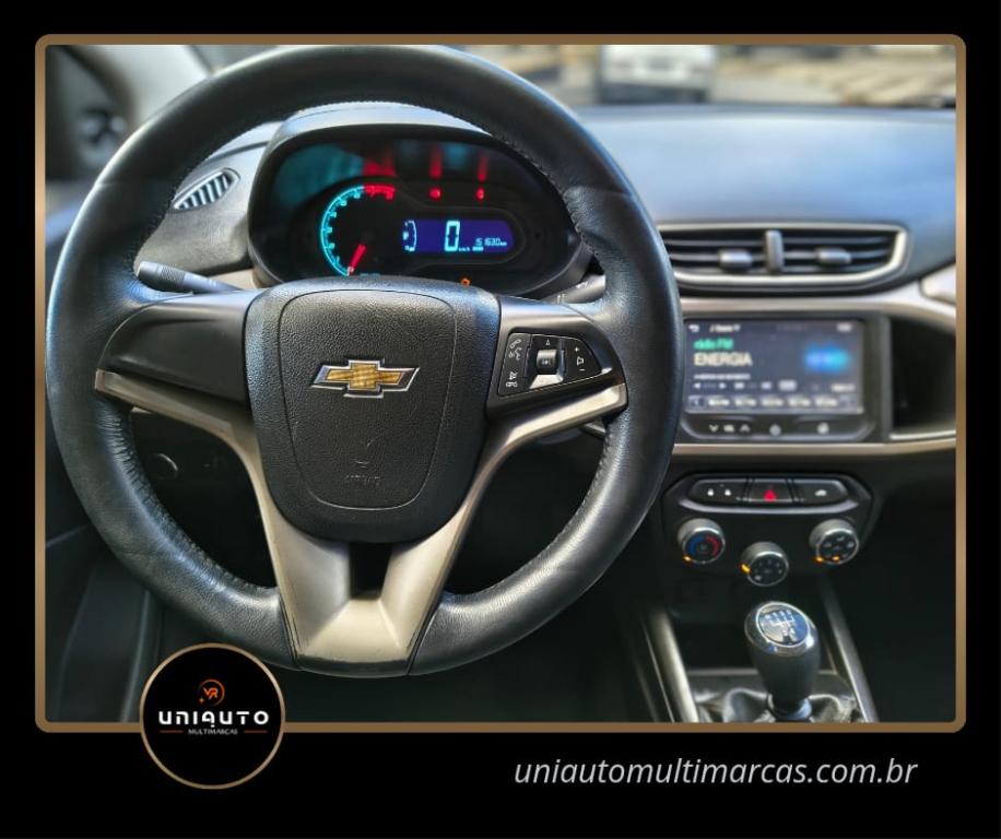 CHEVROLET Prisma - Foto