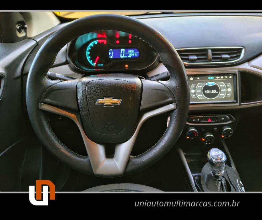 CHEVROLET Prisma - Foto