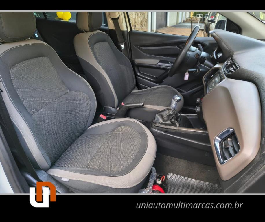 CHEVROLET Prisma - Foto