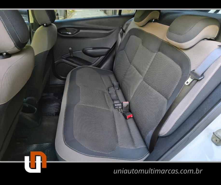 CHEVROLET Prisma - Foto