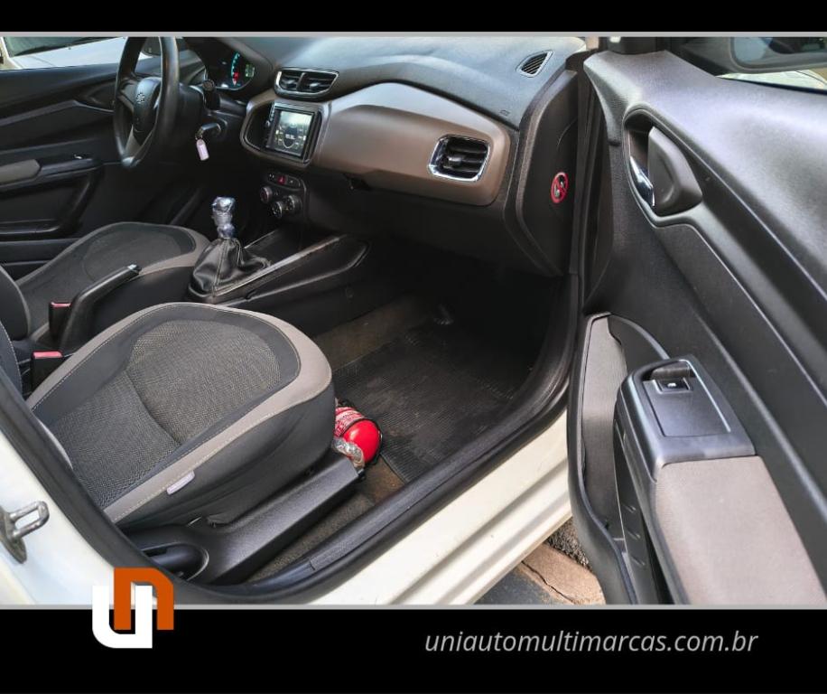 CHEVROLET Prisma - Foto