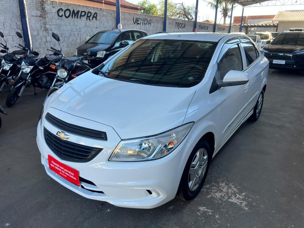 CHEVROLET Prisma - Foto