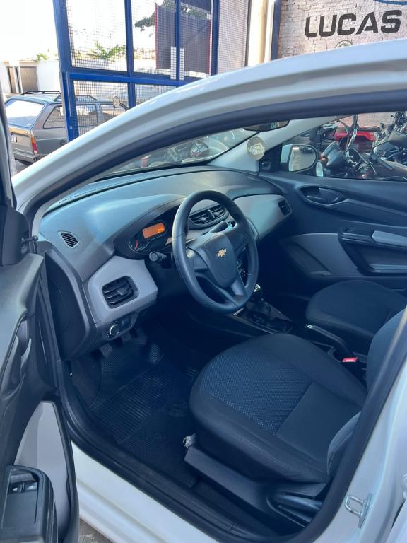 CHEVROLET Prisma - Foto